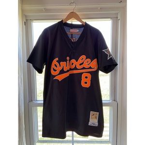 Orioles Cal Ripken,Jr. ‘93 Coopers Town Collection